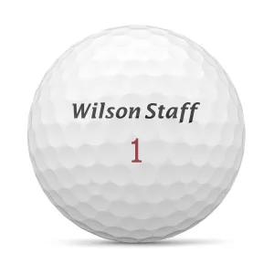 Zip Golf Balls - 24 pack